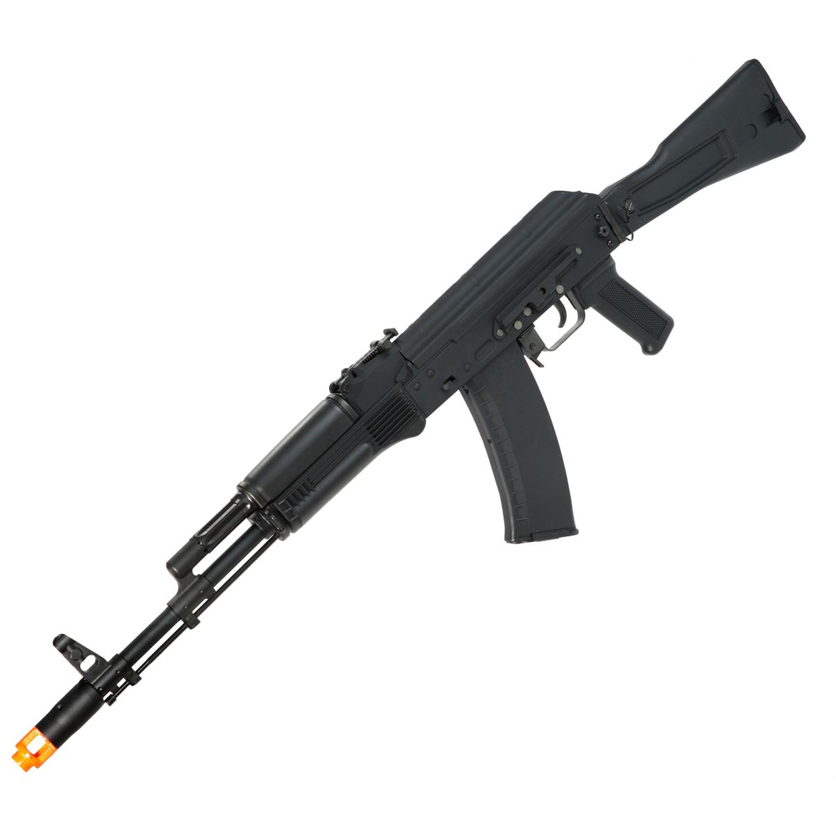 KWA GBB AKG74M Airsoft AK Gas Blowback Rifle